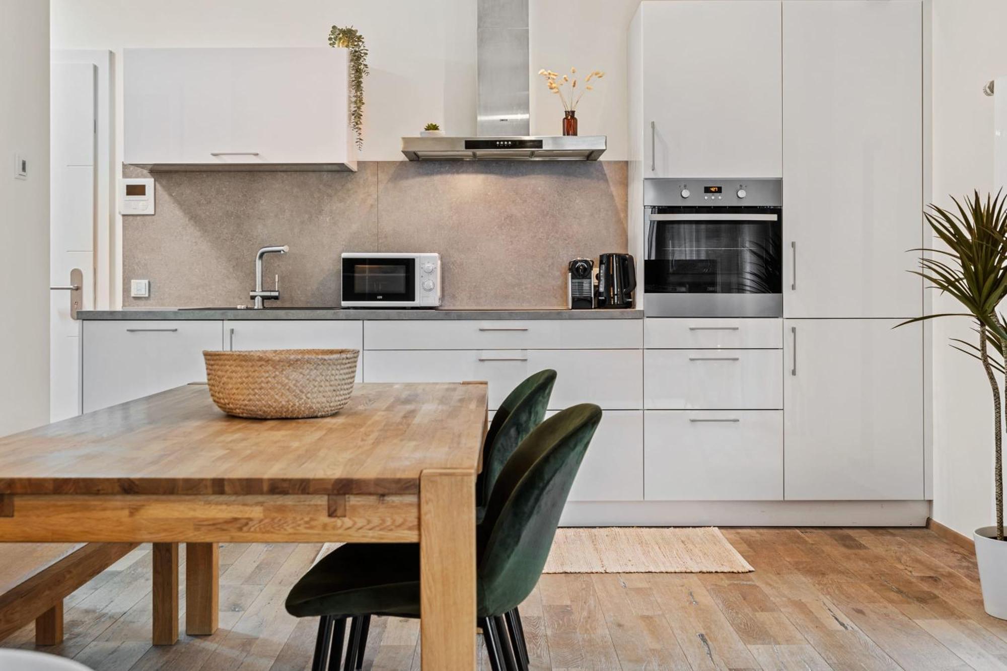 Apartment Elegant 1br - Limpertsberg Gem