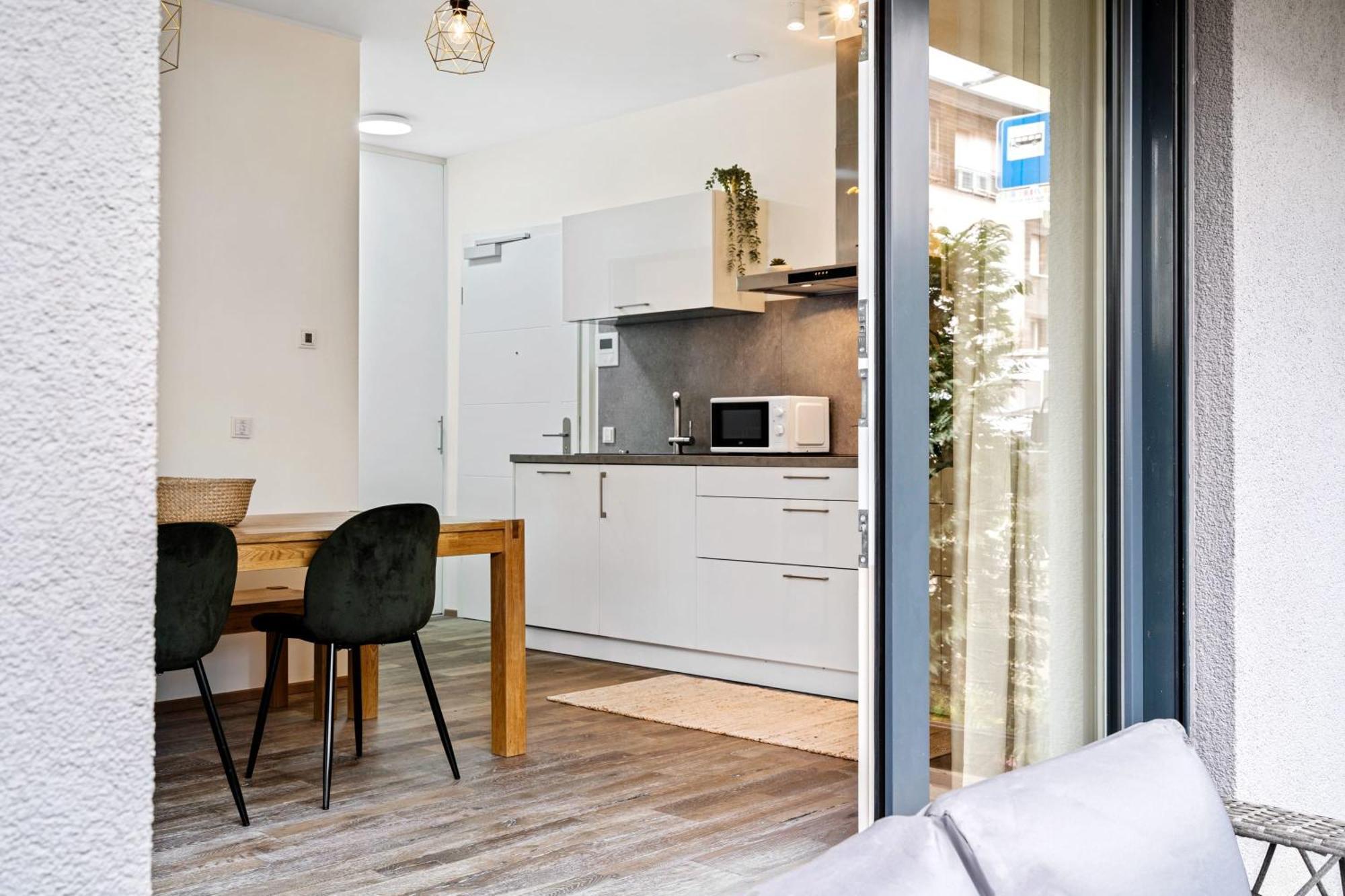 Apartment Elegant 1br - Limpertsberg Gem *