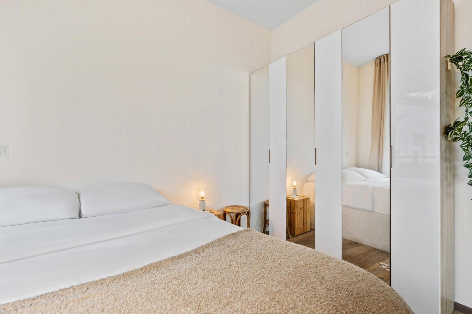 Elegant 1br - Limpertsberg Gem Apartment Luxemburg