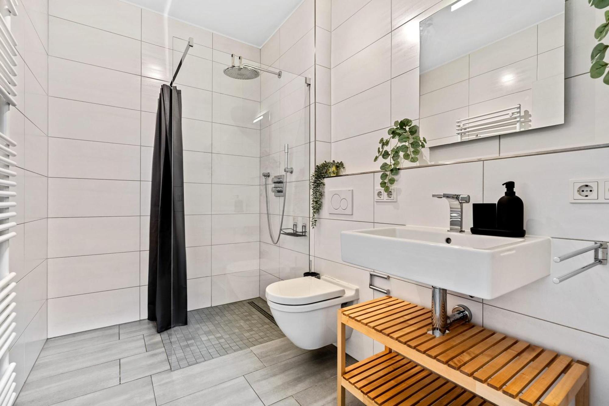 Apartment Elegant 1br - Limpertsberg Gem Luxemburg