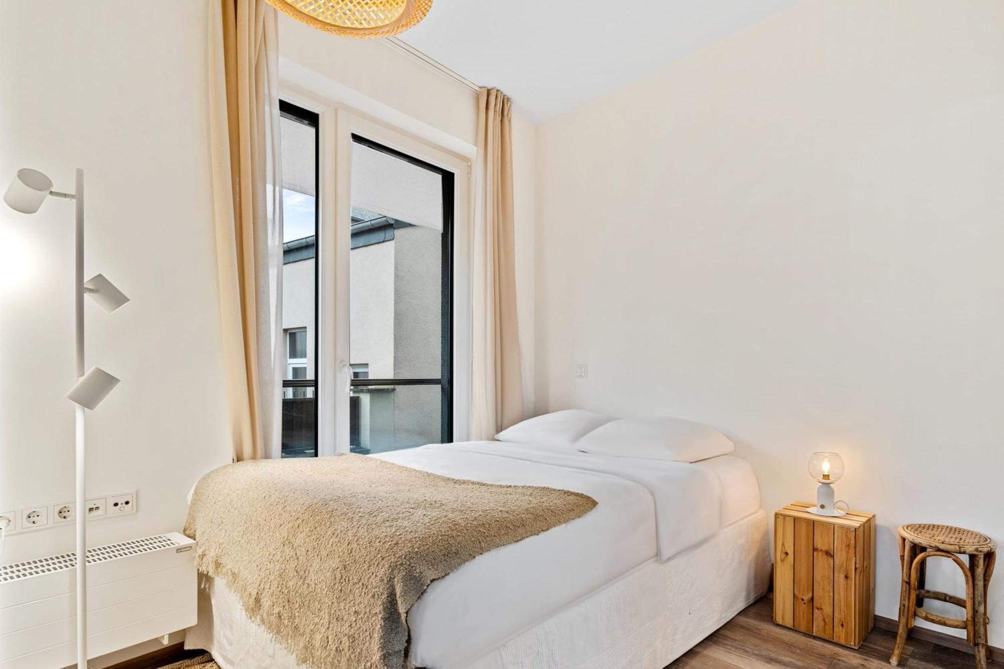 Apartment Elegant 1br - Limpertsberg Gem